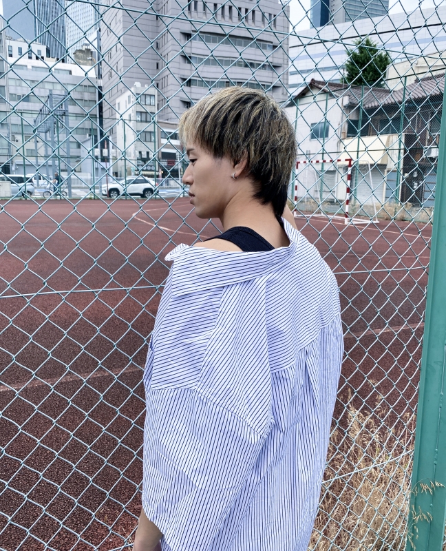 ITSUKI(ｲﾂｷ) 今日はゆっくりとお話ししませんか☺️