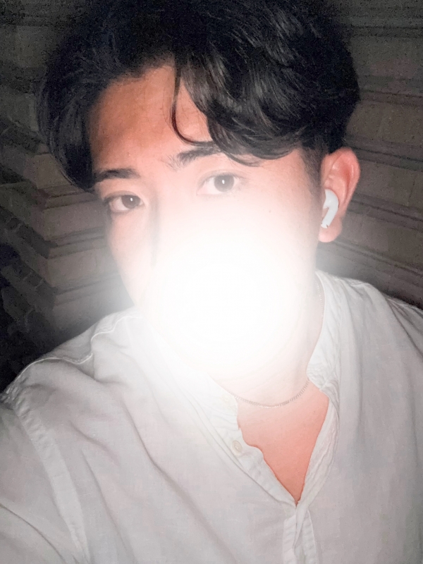 KAITO(ｶｲﾄ) 夜風に当たりながら