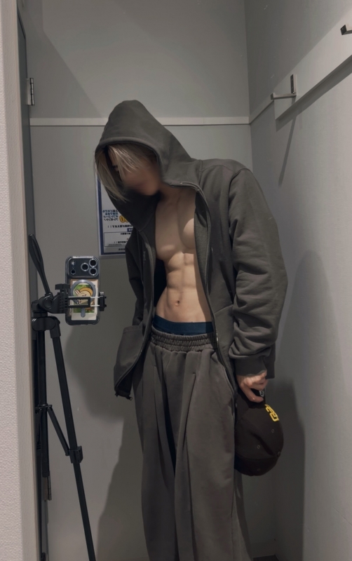 KEN（ｹﾝ） 毎日