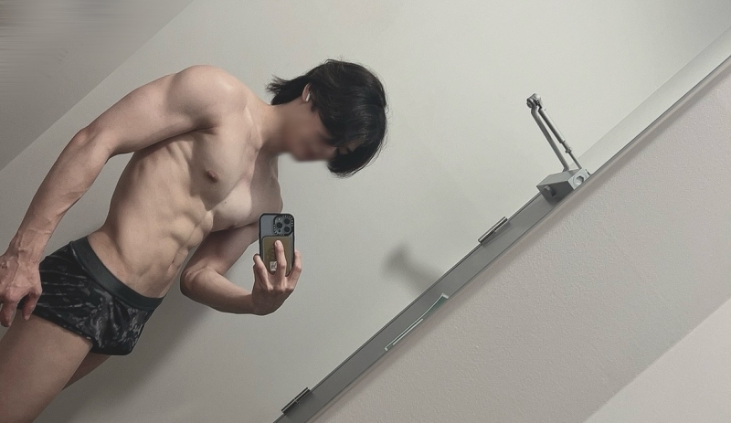 KEN（ｹﾝ） ヤリたてが好きな人はいいね