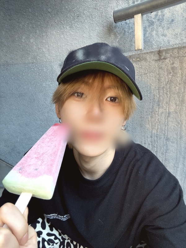 SHIN(ｼﾝ) サマーバーゲン🍉