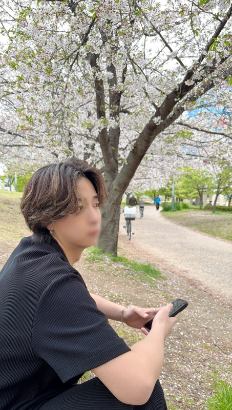 MINATO(ﾐﾅﾄ) さくらについて