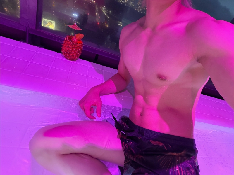 KEN(ケン) 無事に