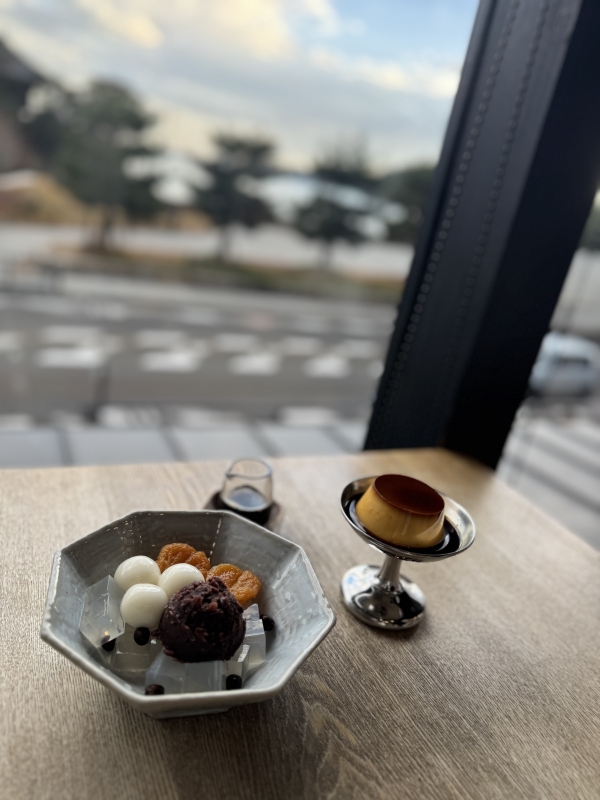 GAKUTO(ｶﾞｸﾄ) カフェ🍽️