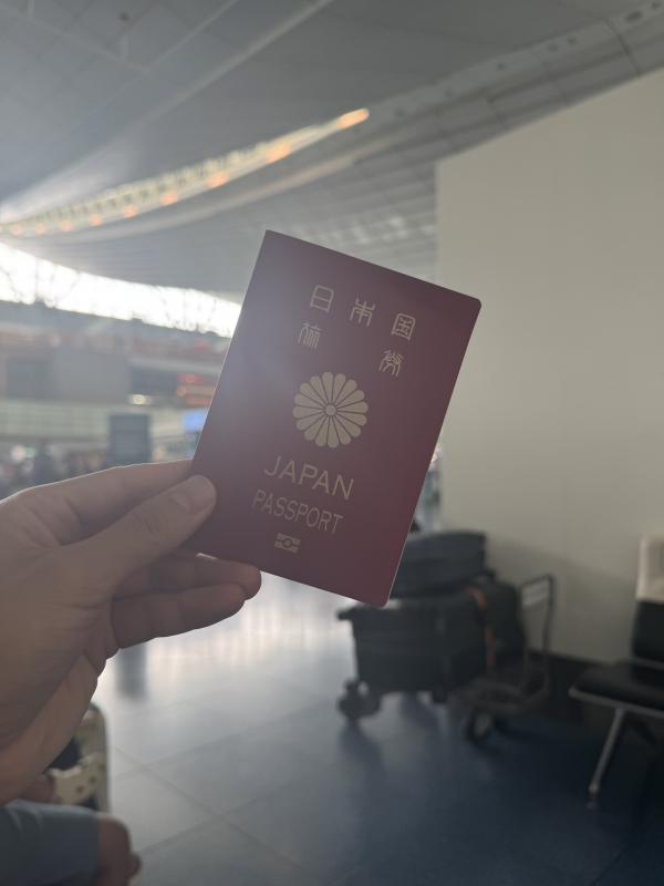 AGITO(ｱｷﾞﾄ) タイへ行ってきました🇹🇭
