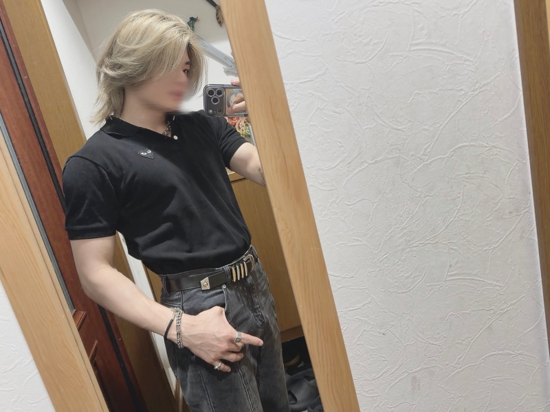 KEN（ｹﾝ） 今日もありがとうございます