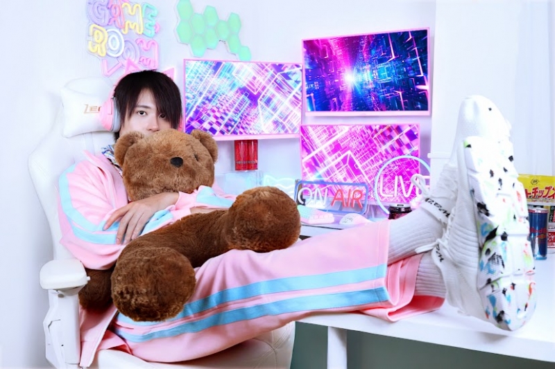 YUCHI(ﾕﾁ) デビュー1年のお礼🌸