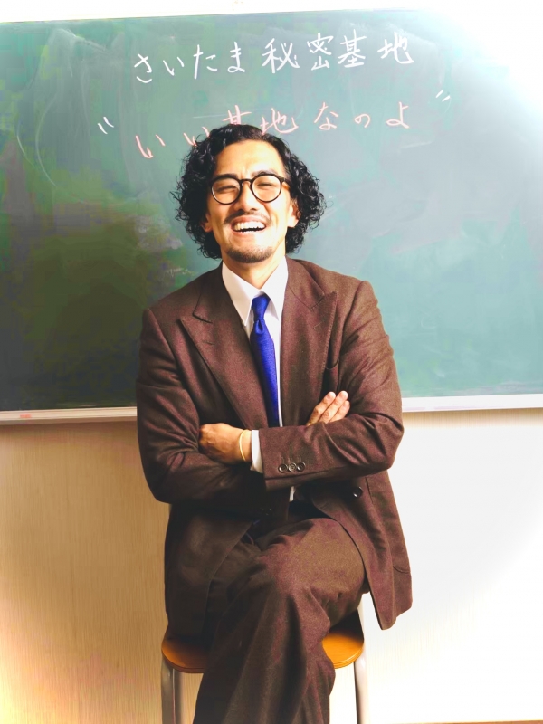 MOCHI(モチ) 幻なんかじゃない。