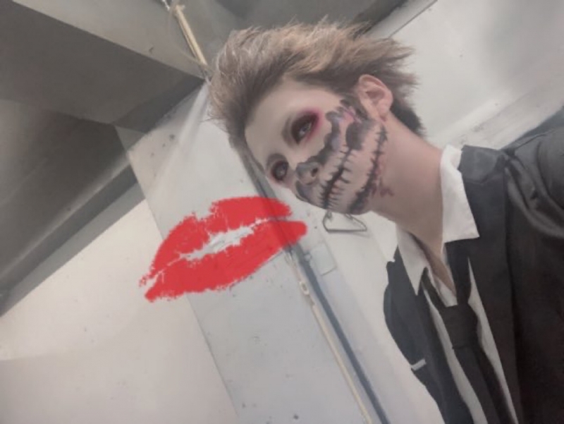 NANA(ナナ) ハロウィン