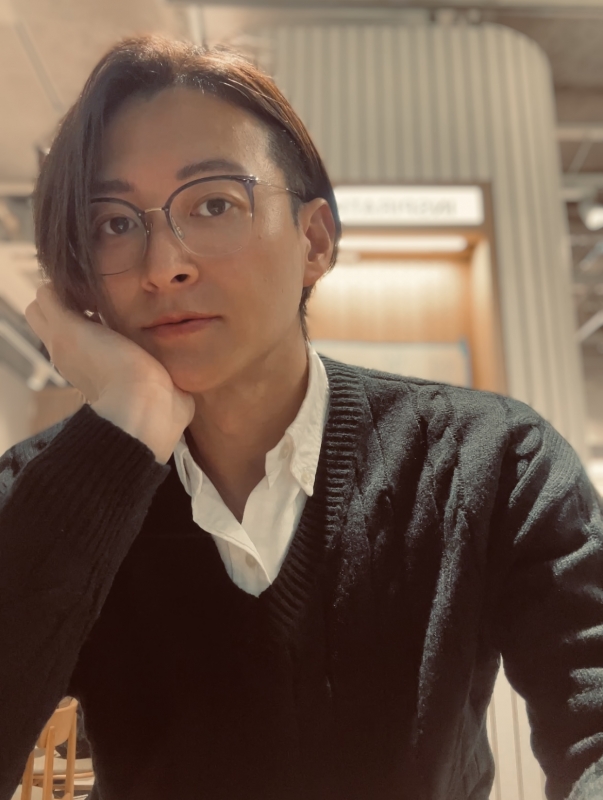 KONOSUKE(ｺｳﾉｽｹ) 自分が思ってるほど ダメなやつじゃないよ