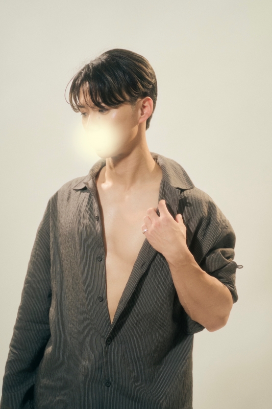 HIIRO(ﾋｲﾛ) フローズン