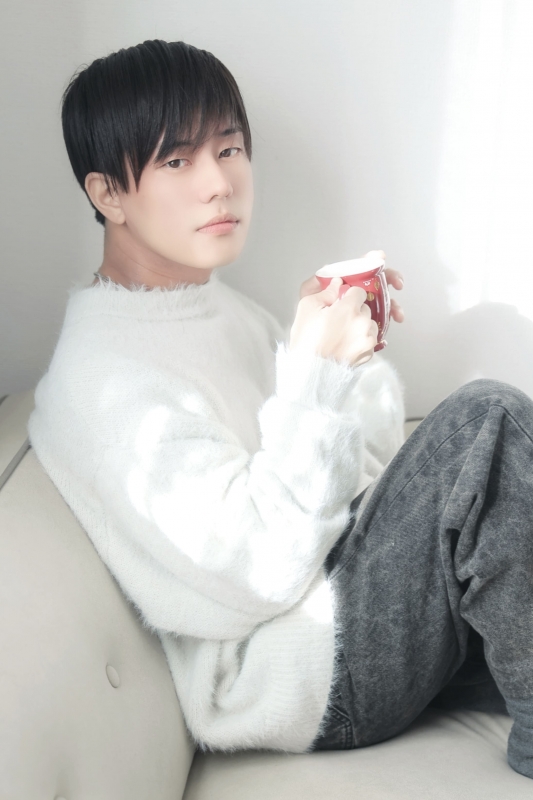 M(エム) 入れるよりも、出すことが先。