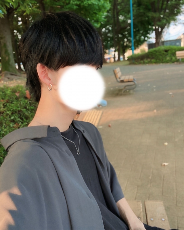 NISHI（ﾆｼ） 【キャンセル🈳】