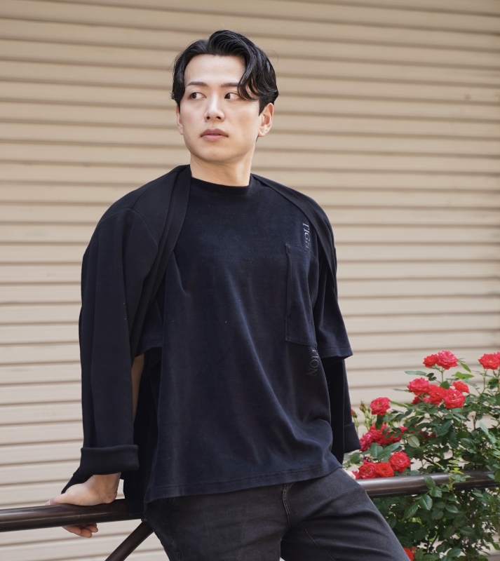 KAJI(ｶｼﾞ) #25 撮影してきました③