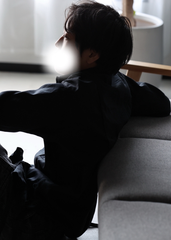 TAKUYA(ﾀｸﾔ) 9月も今日で終わり！