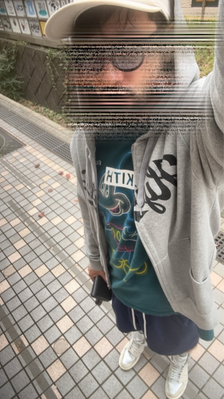 JAN(ｼﾞｬﾝ) 原石、本日から出勤です！