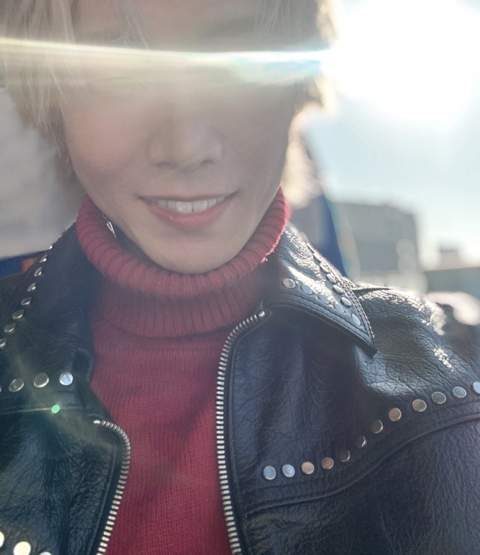 HYO(ヒョウ) いい天気☀️