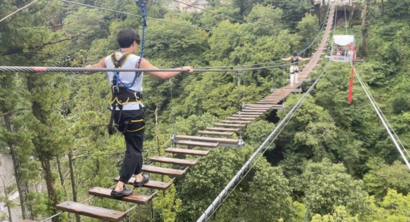 NINA（ﾆｲﾅ） 何事も経験？