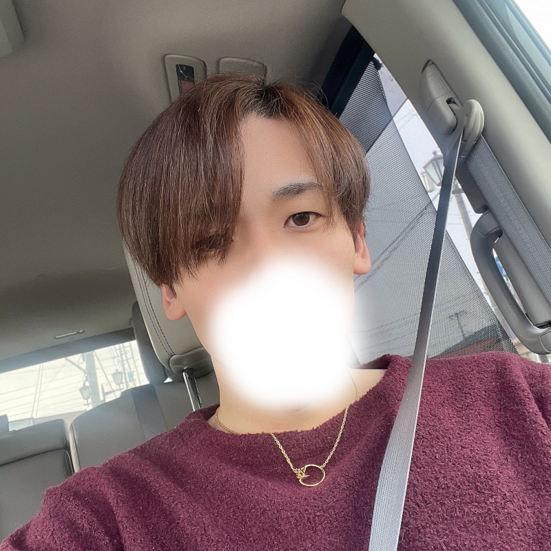 YUU(ﾕｳ) しつこいくらいの