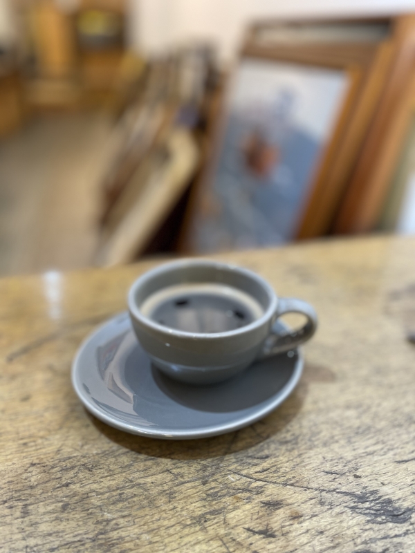 MINORI(ミノリ) ざっくばらんな珈琲屋さん☕️