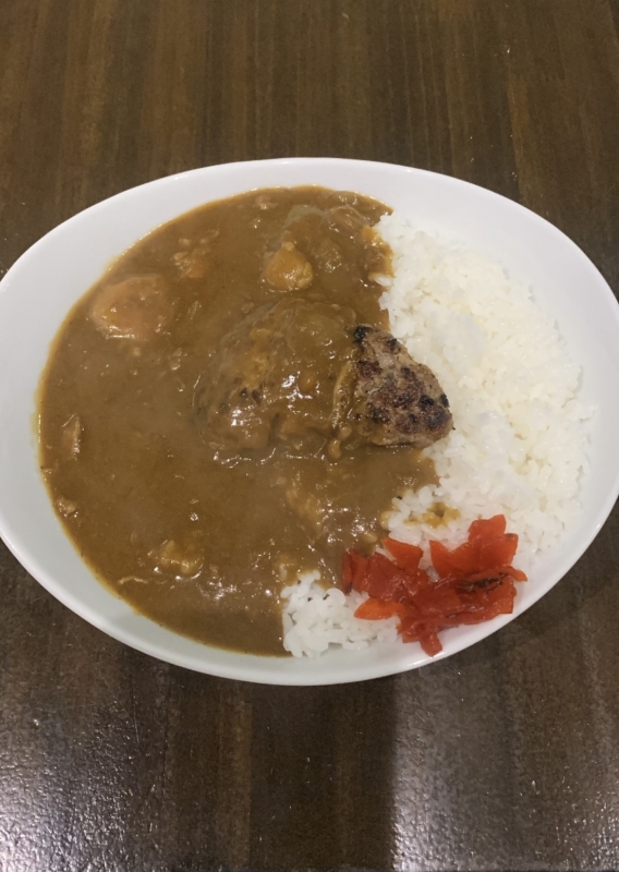 AYANO(ｱﾔﾉ) カレー日記（5）