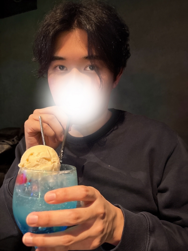 KOUTA(ｺｳﾀ) 吸引