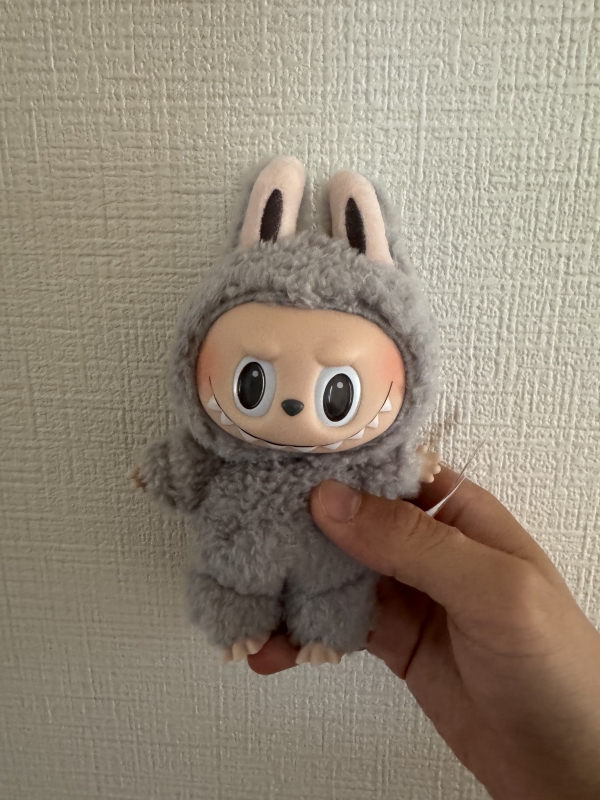 TOA(ﾄｱ) 本物