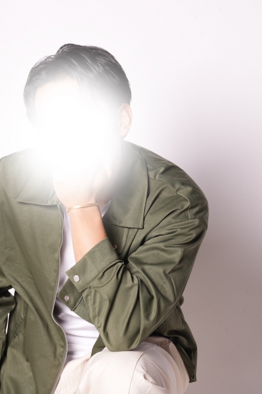 NAGASE(ﾅｶﾞｾ) 宣材写真を変えました📷