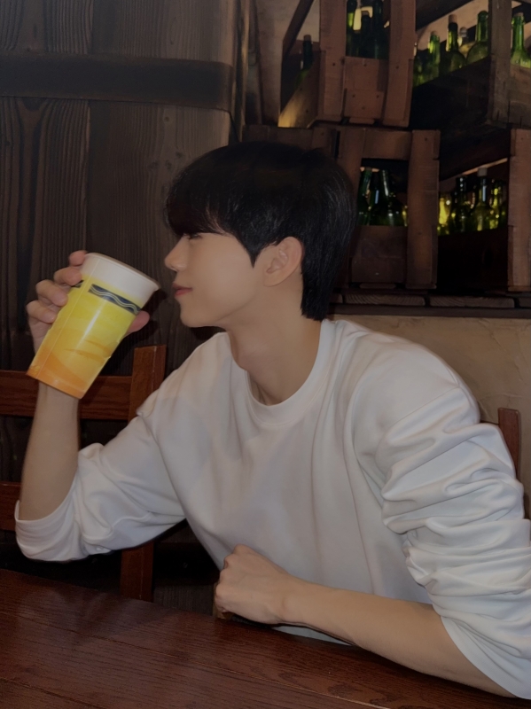 KENTO(ｹﾝﾄ) ただいま！今から出勤