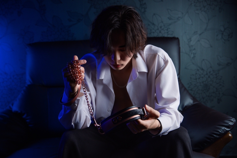 REN(ﾚﾝ) 優しく責め倒すね
