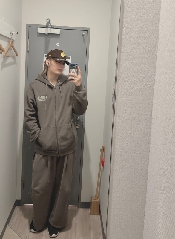 KEN（ｹﾝ） 今年も始まりました