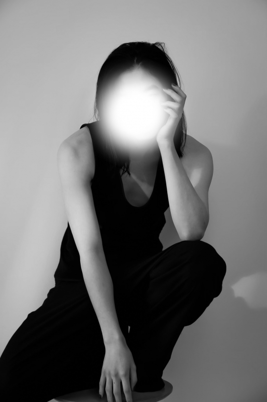 KANNA(ｶﾝﾅ) 誰かの癖を知るのが好き。