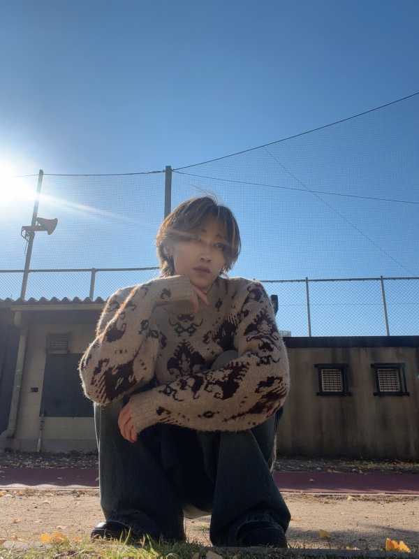 NEO(ﾈｵ) 見上げる空には☁️について