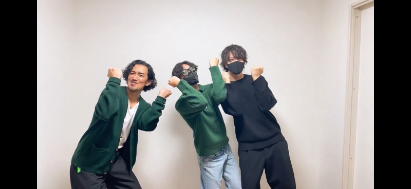 HIROTO(ヒロト) 最近毎日…