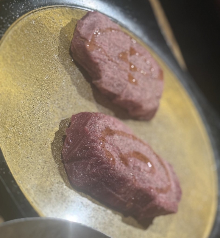 RAIJI(ﾗｲｼﾞ) いい肉の日