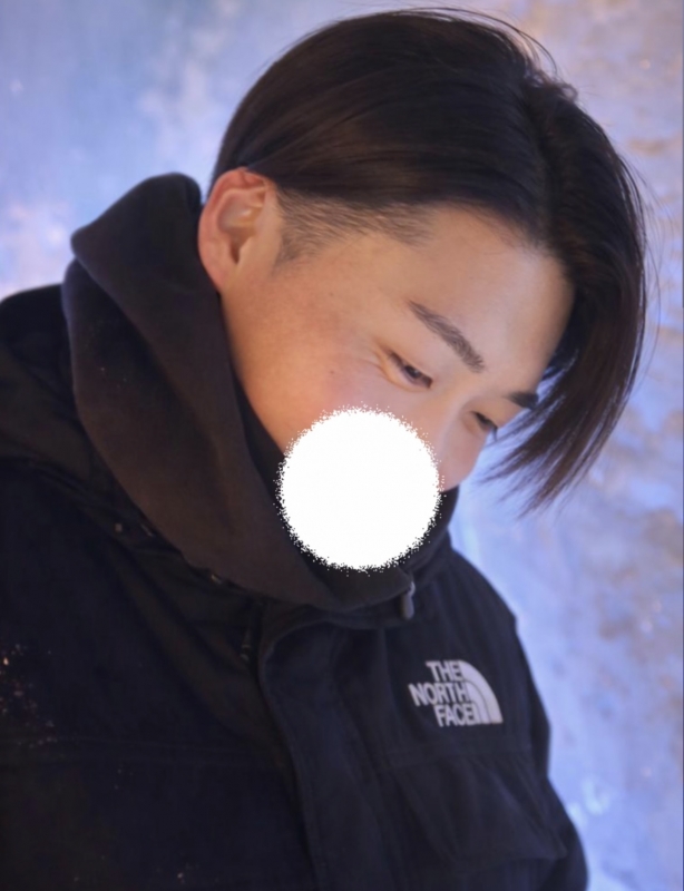 NAOKI(ナオキ) ひとつ、歳を重ねました