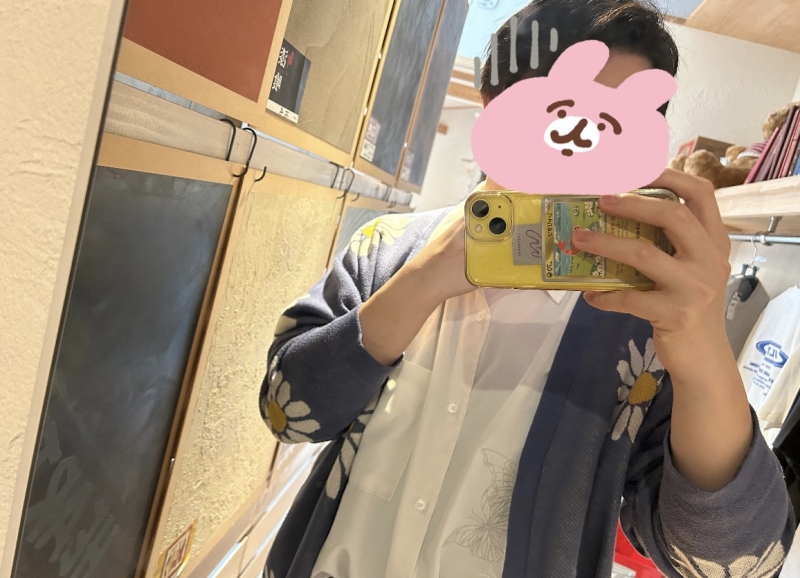 IBUKI(ｲﾌﾞｷ) 私服大好き人間