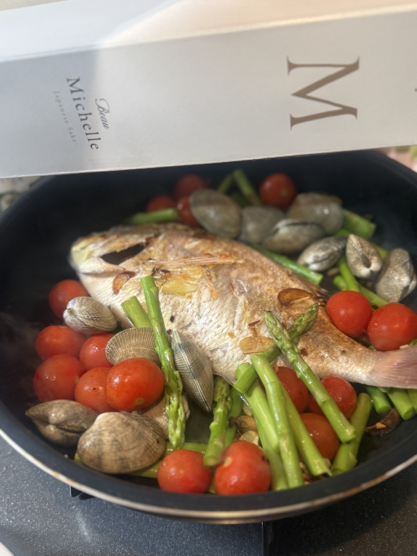 HARUKA(ﾊﾙｶ) 綺麗な筋肉は食事から