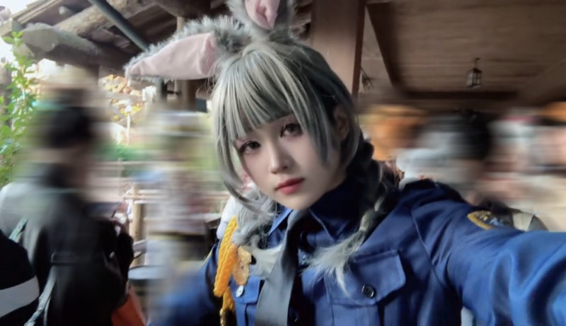 MERU(メル) 誰だって何にでもなれる‼︎🐰