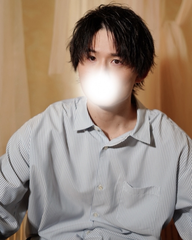 TAISHI(ﾀｲｼ) 前戯の前戯