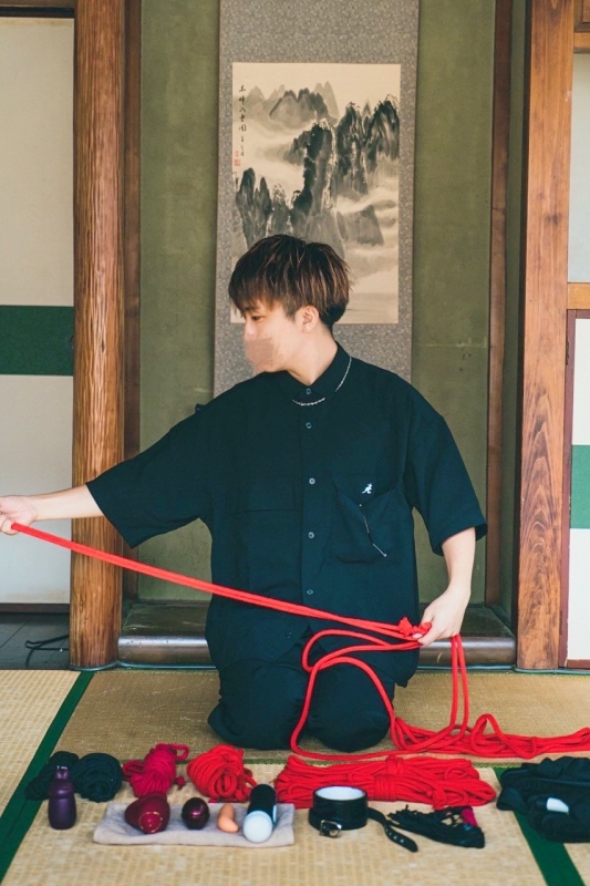 ZION(シオン) 趣あるけどド変態です♡