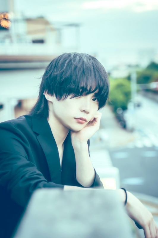 TOSHI(トウシ) 【バースデーイベント】