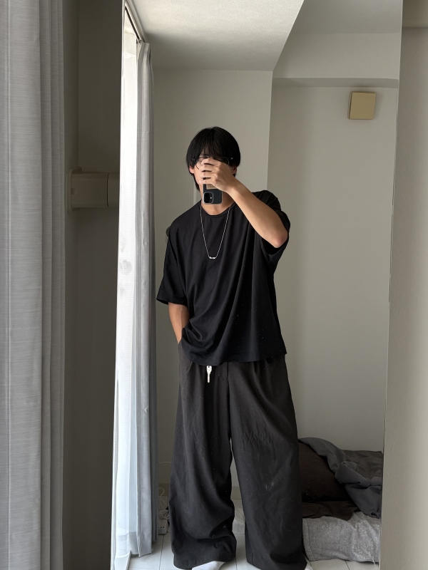MASH(ﾏｯｼｭ) 引きこもる日