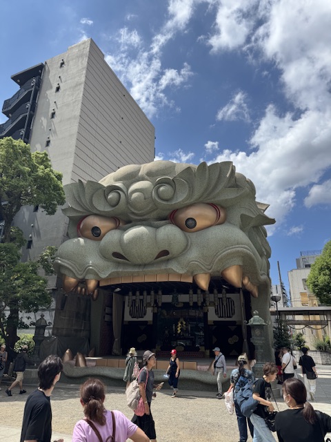 TOA(ﾄｱ) 朝活