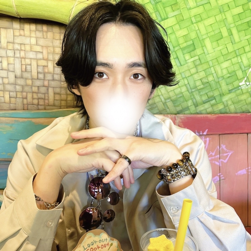 KATSUMI(カツミ) 今日は快晴