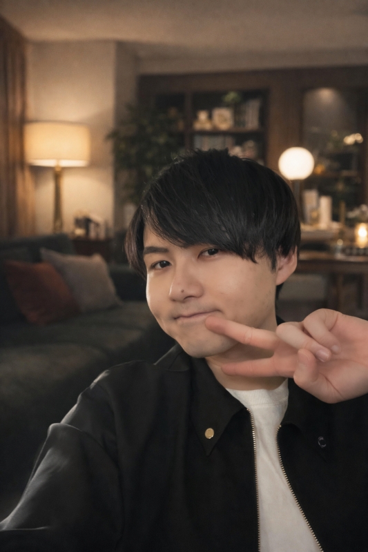 CHOUJI(チョウジ) 出勤しました!!