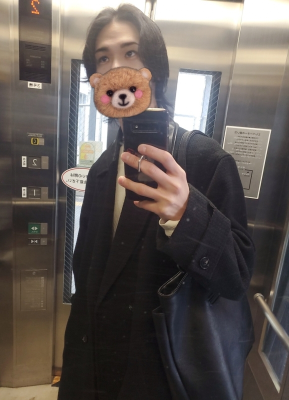 TORI(ﾄｵﾘ) 売りなんですか～