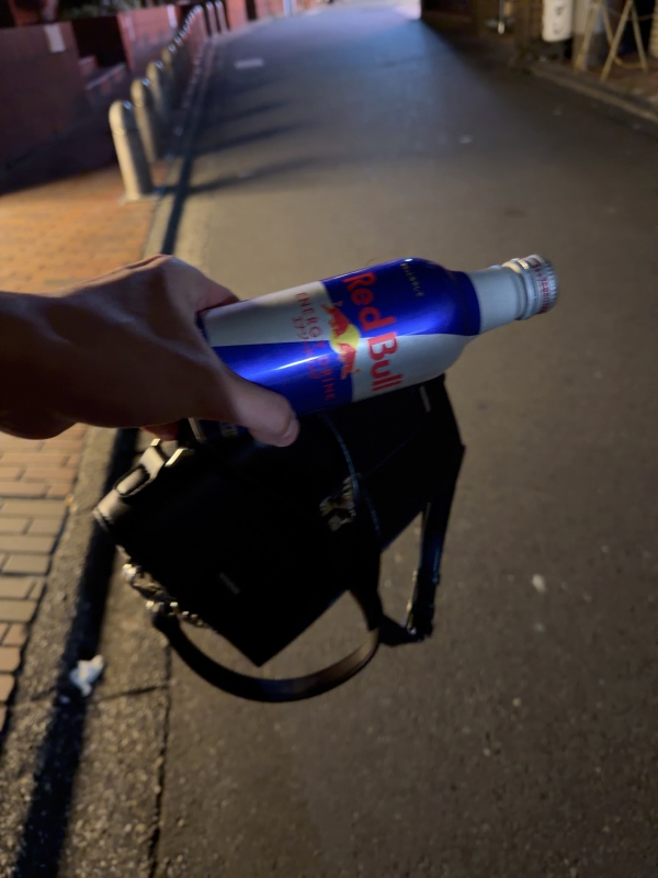 TUKIOKA(ﾂｷｵｶ) マイソウルドリンク！