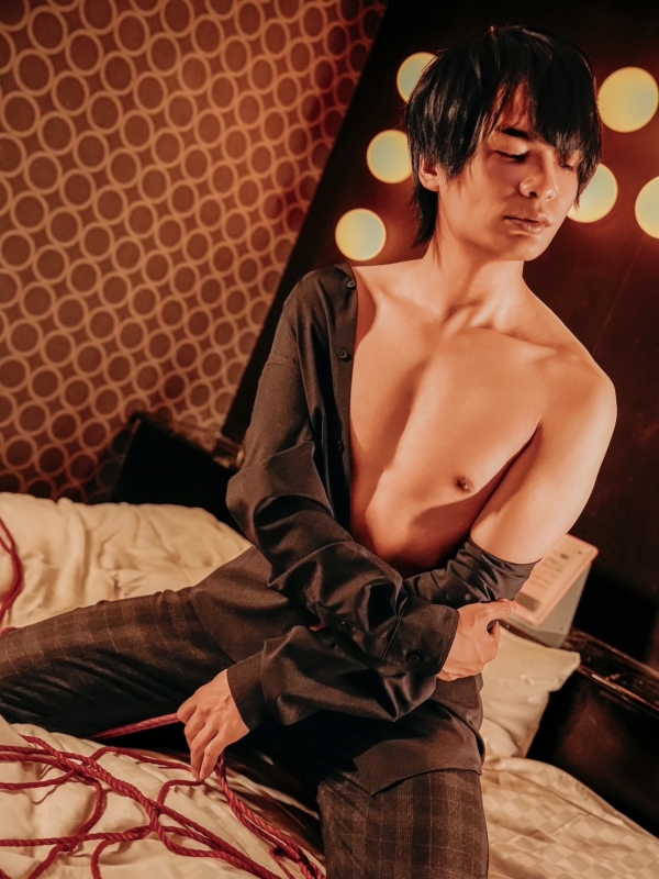 SHIRASH(ｼﾗｽ) 12/30-31福岡に行くよ！