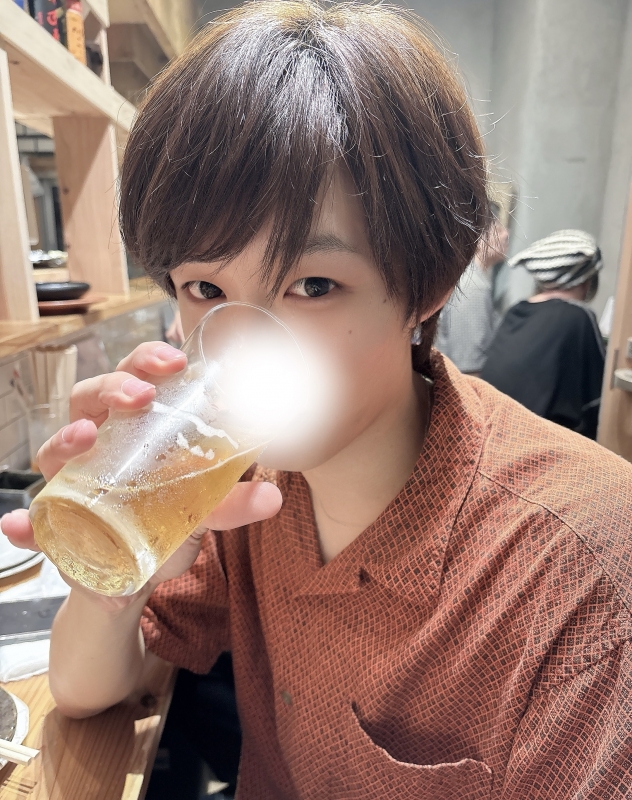 TAIKI(タイキ) 久しぶりのるかわ
